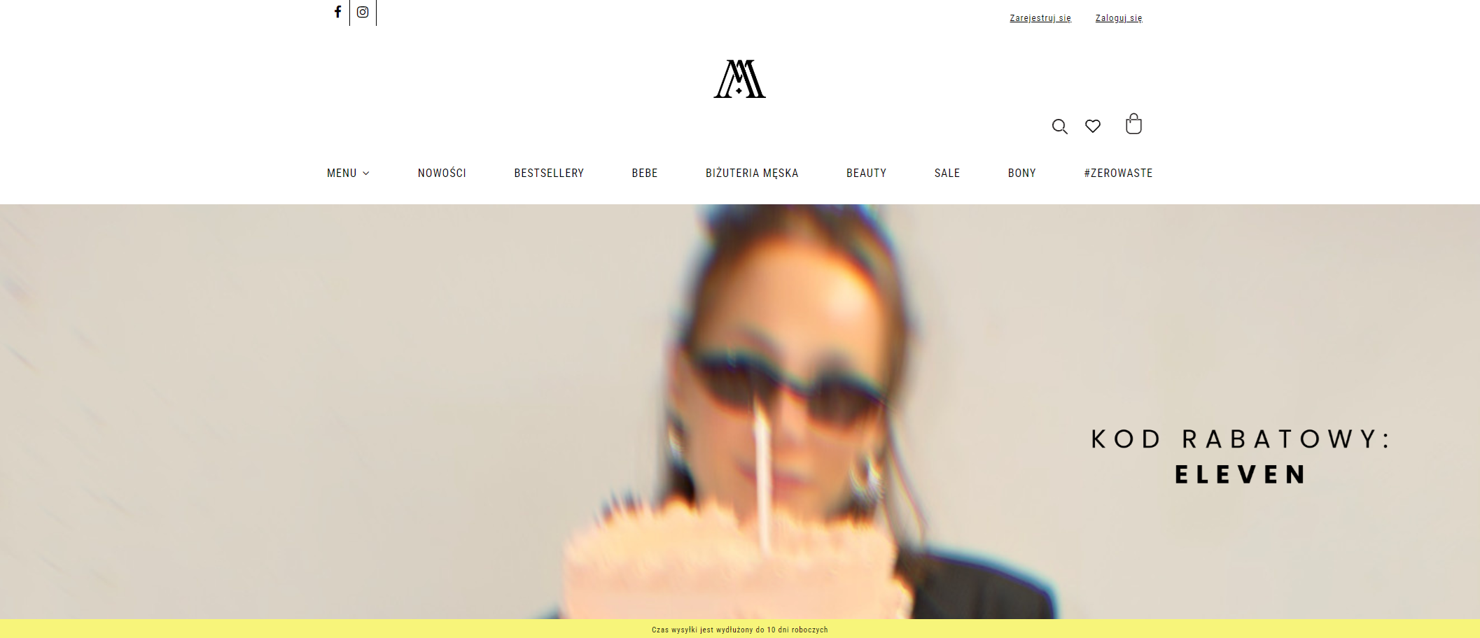 Duże czy małe kolczyki koła - które wybrać?