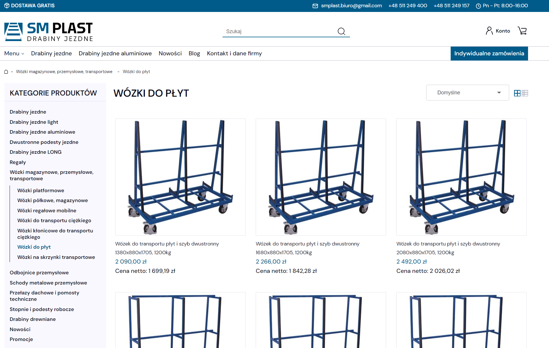 Gdzie sprawdzają się odbojnice przemysłowe i jakie mają zastosowanie w praktyce?