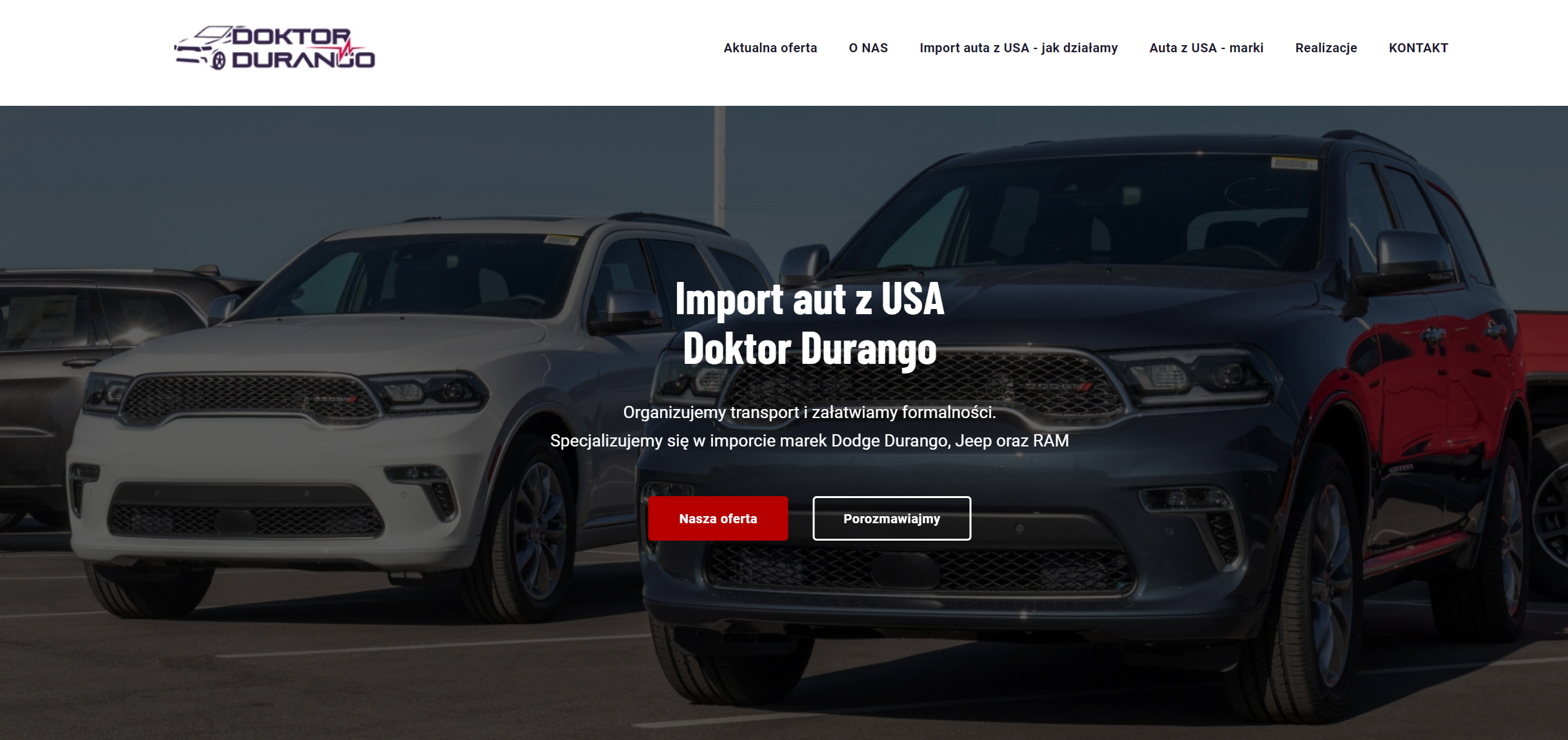 Import aut z USA krok po kroku - jak wygląda proces od licytacji do rejestracji?