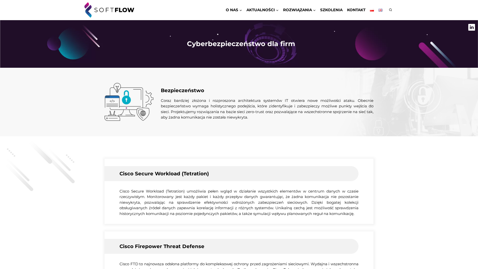 Zero Trust w firmowej sieci - na czym polega i kiedy warto wdrożyć ten model bezpieczeństwa?