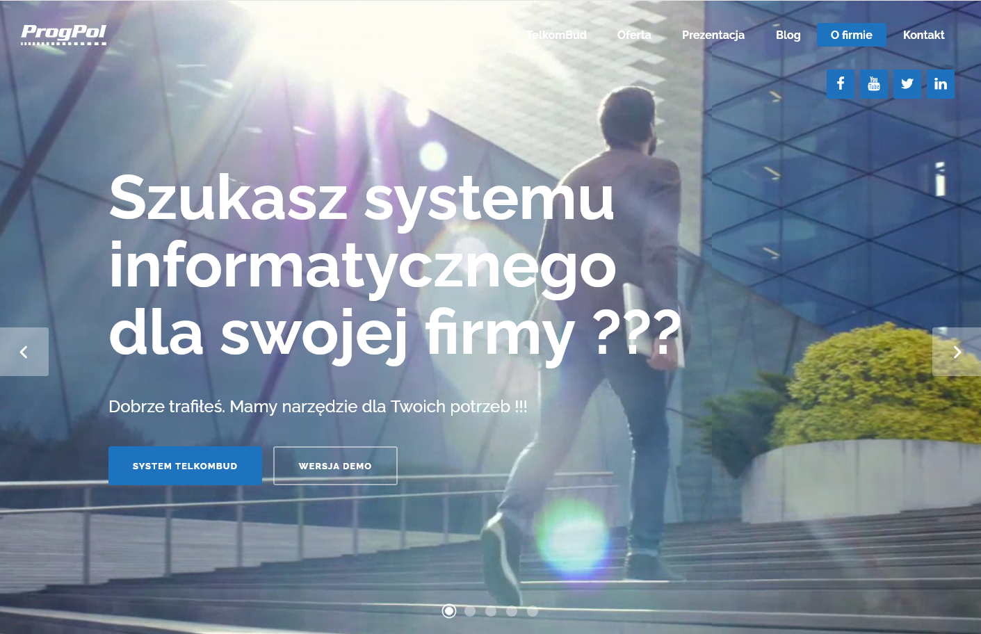 Jak wybrać oprogramowanie dla firmy?