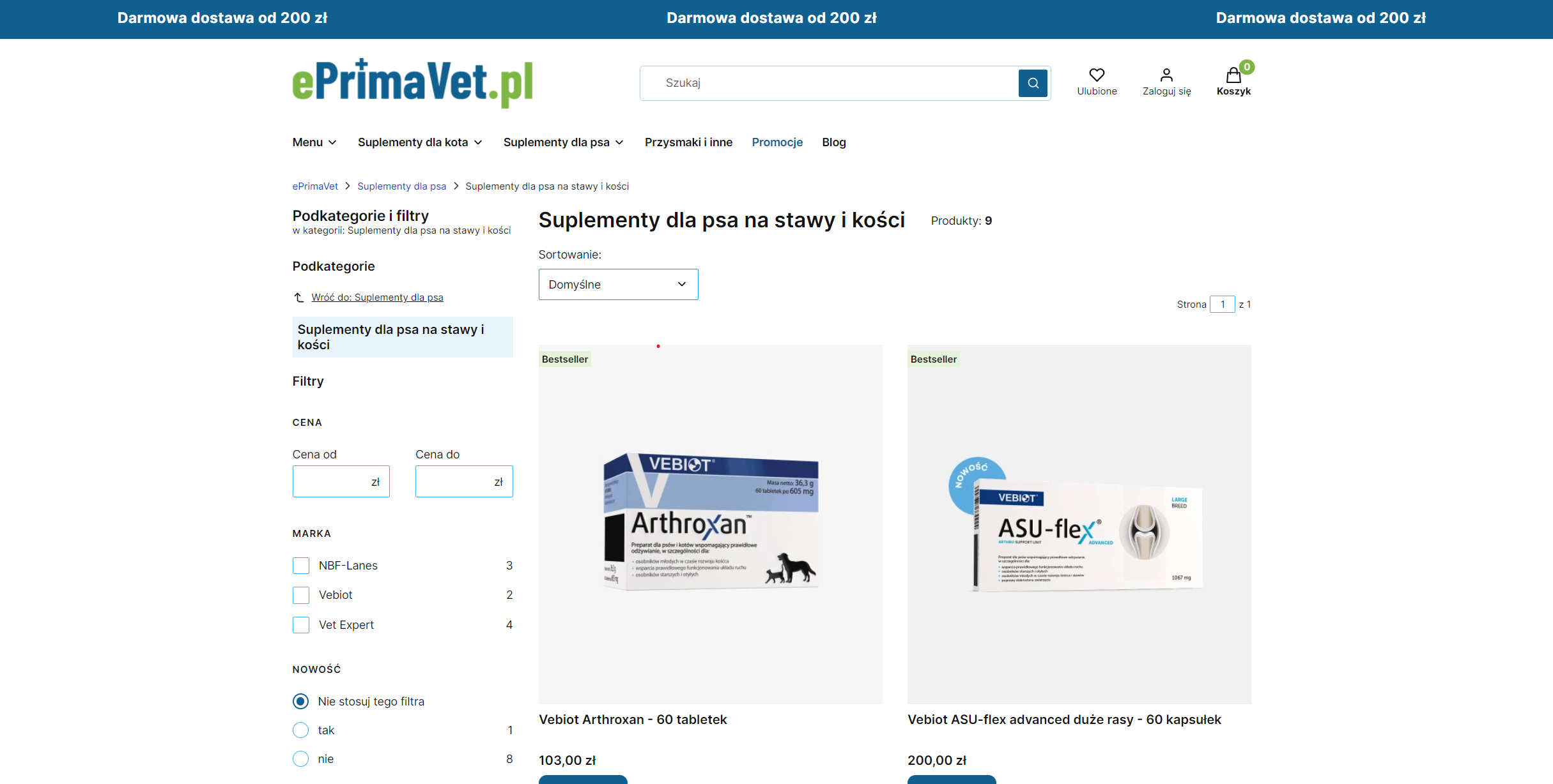Jak dbać o psa seniora? Najważniejsze zasady codziennej opieki