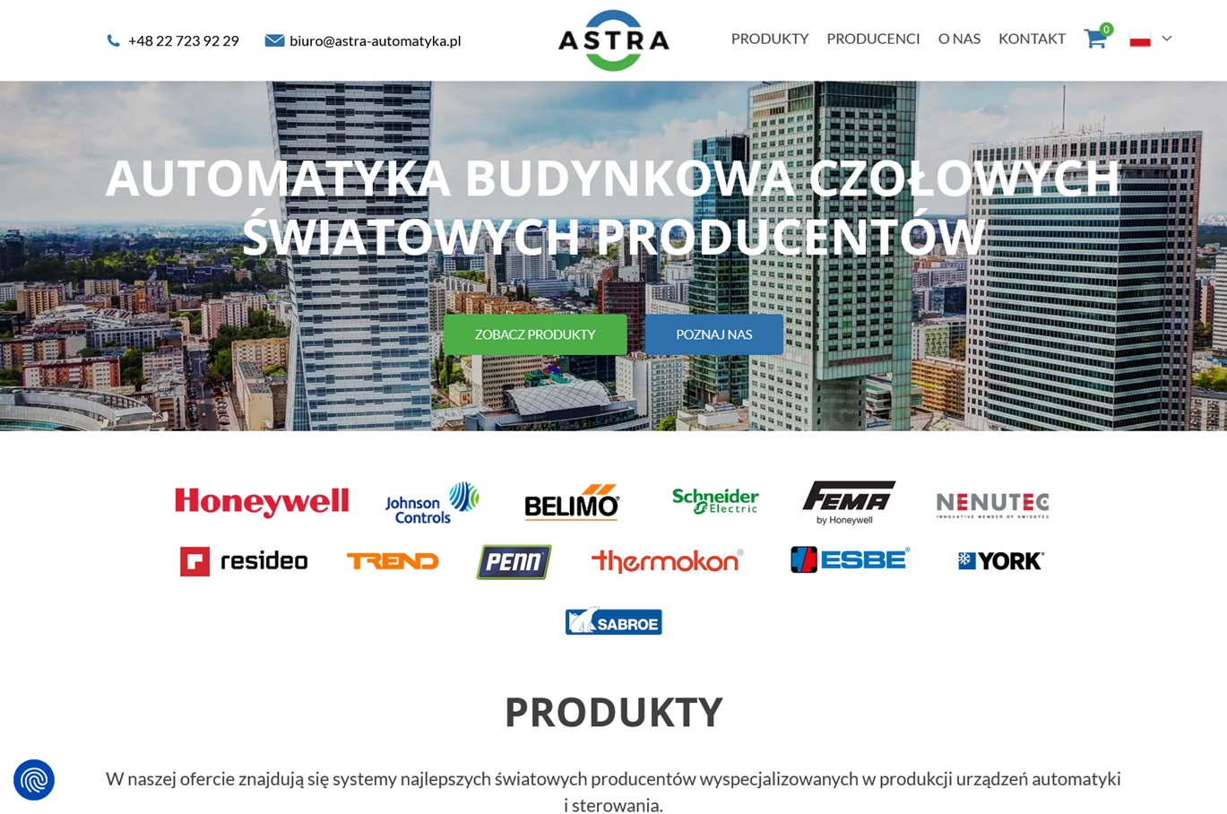 Kiedy warto wybrać siłowniki Belimo do modernizacji istniejącej instalacji?